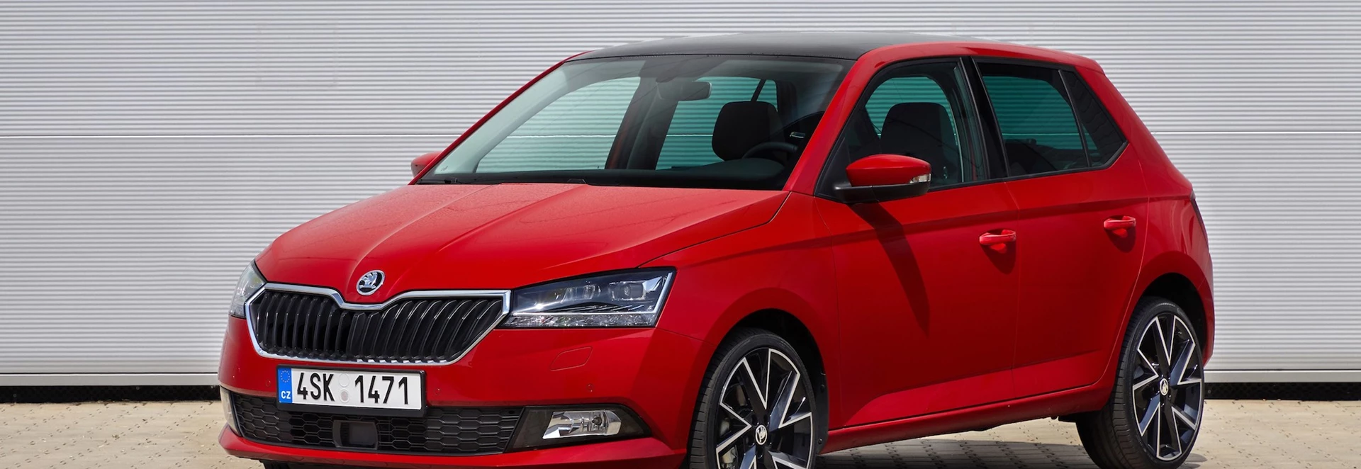 2020 Skoda Fabia revealed with a whole lot more kit 